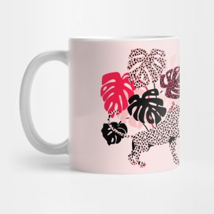 Women Support Women Mug